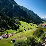 Sonnenheim Kappl (Landeck)