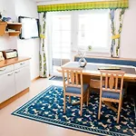 Lägenhet Sonnenheim Kappl (Landeck)