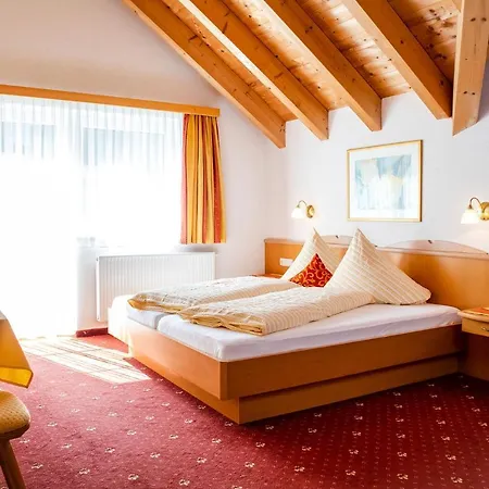 Apartment Sonnenheim Kappl