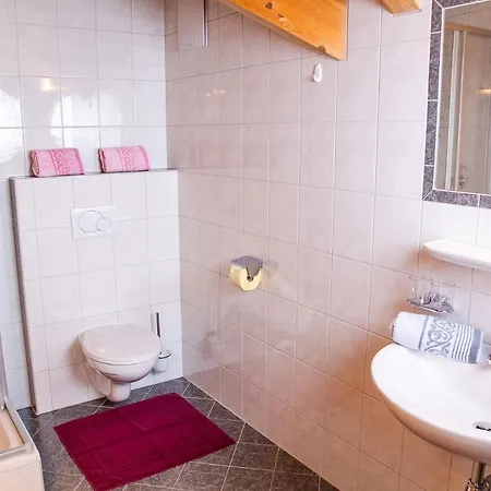 Apartment Sonnenheim Kappl Kappl (Landeck)