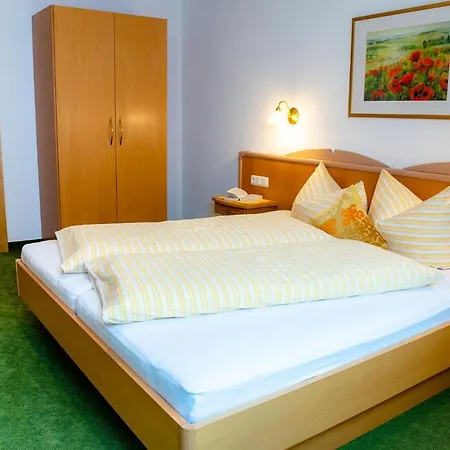 Sonnenheim Appartement