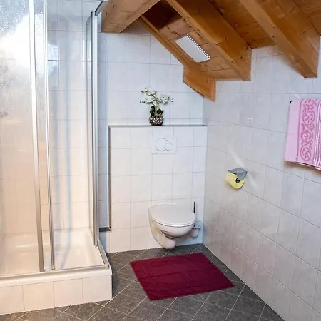 Sonnenheim Kappl Apartment *