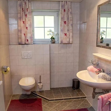 Sonnenheim * Kappl (Landeck)