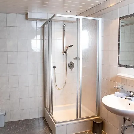 Sonnenheim Kappl Apartment *