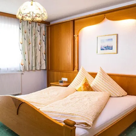 Sonnenheim Kappl Apartment