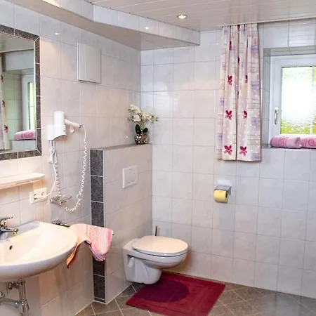 Sonnenheim Kappl Apartment *