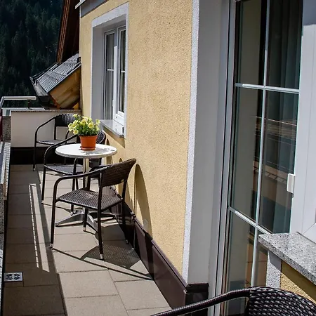 Sonnenheim Kappl Kappl (Landeck)