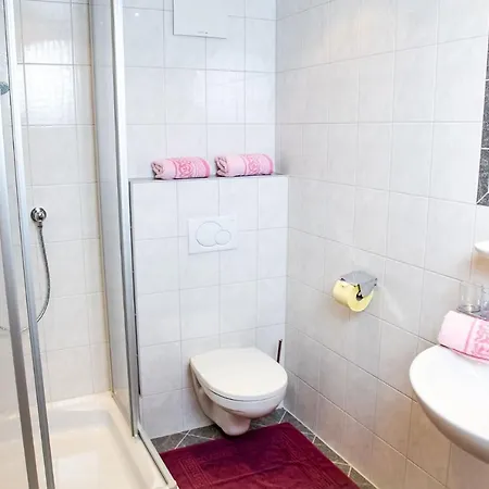 Apartment Sonnenheim Kappl *