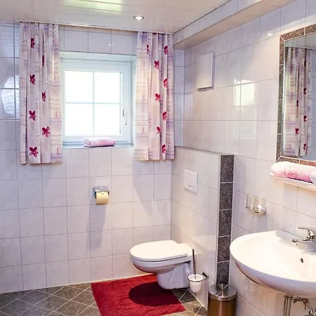 Apartment Sonnenheim Kappl *