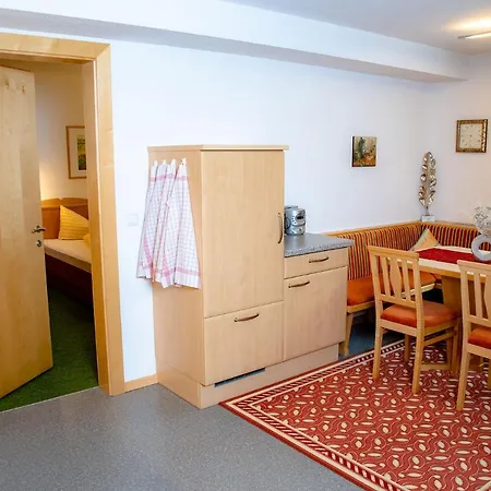 Sonnenheim דירה *