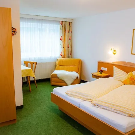 Sonnenheim דירה *