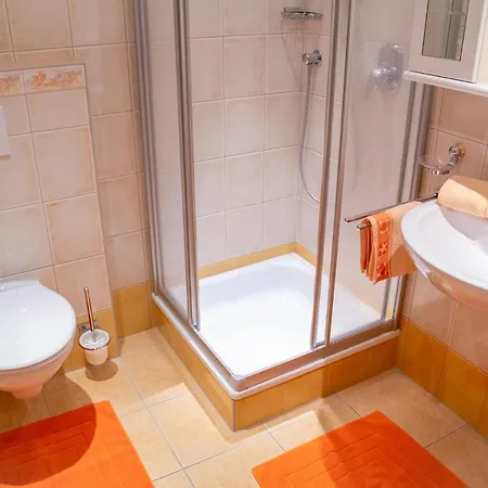 דירה Sonnenheim *