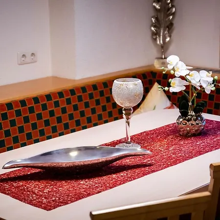 Sonnenheim * Kappl (Landeck)