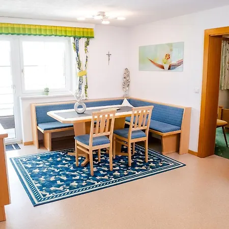 Apartment Sonnenheim Kappl