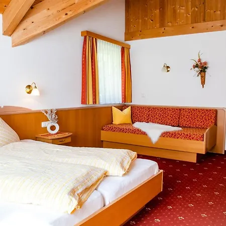 Apartment Sonnenheim Kappl