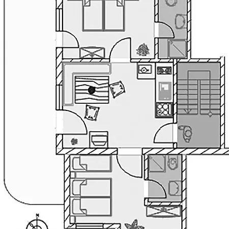 Sonnenheim Διαμέρισμα Kappl (Landeck)