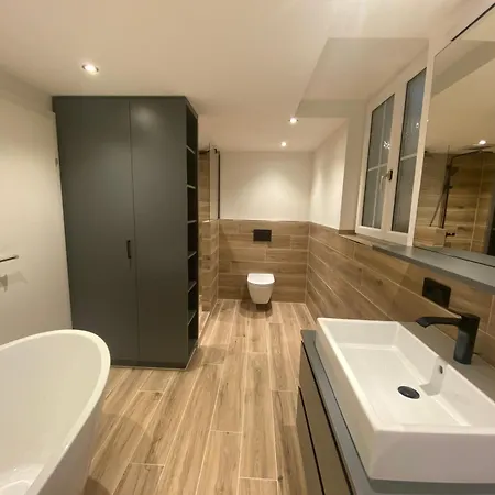 Sonnenheim Kappl Apartment