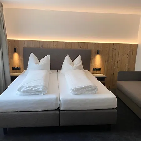 Sonnenheim Kappl Apartment *