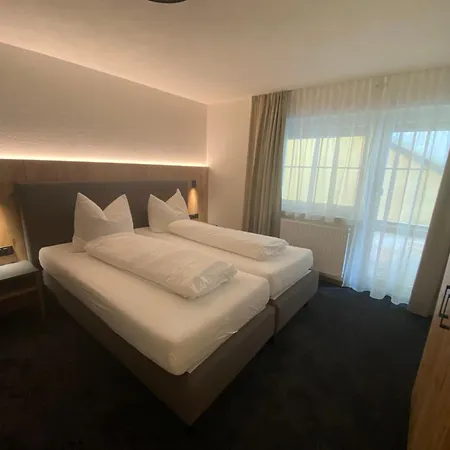 Apartment Sonnenheim Kappl *