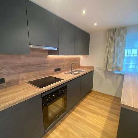 Appartement Sonnenheim Kappl (Landeck)