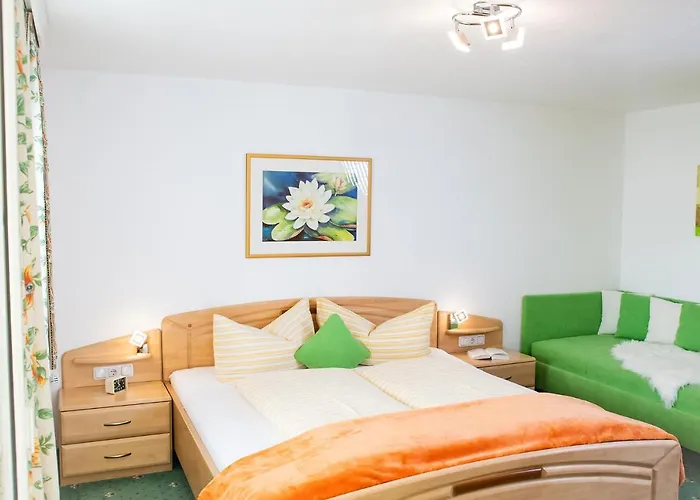 Sonnenheim Appartement