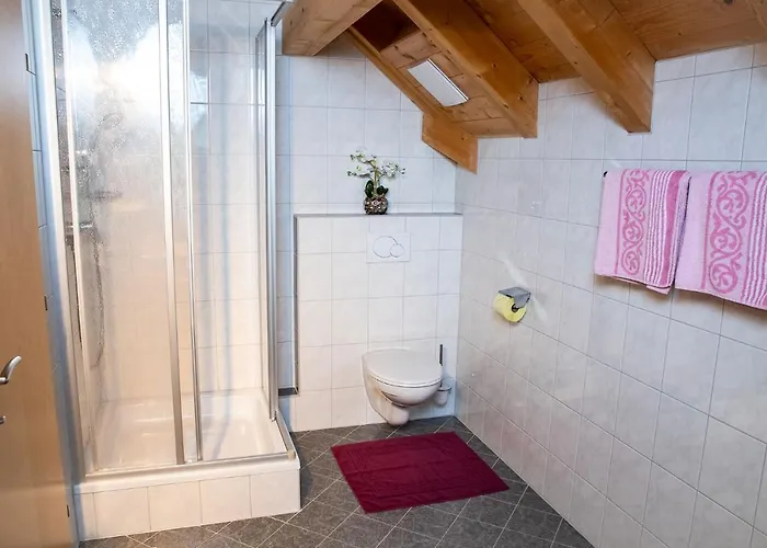 Sonnenheim Appartement *