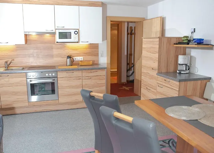 Sonnenheim Appartement *