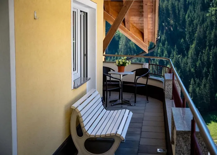 Sonnenheim Appartement