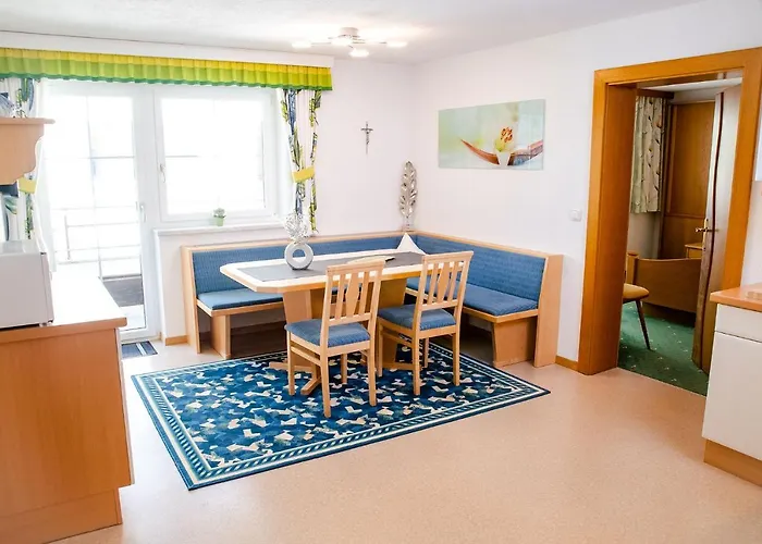 Appartement Sonnenheim