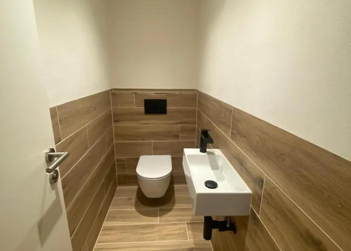 Appartement Sonnenheim