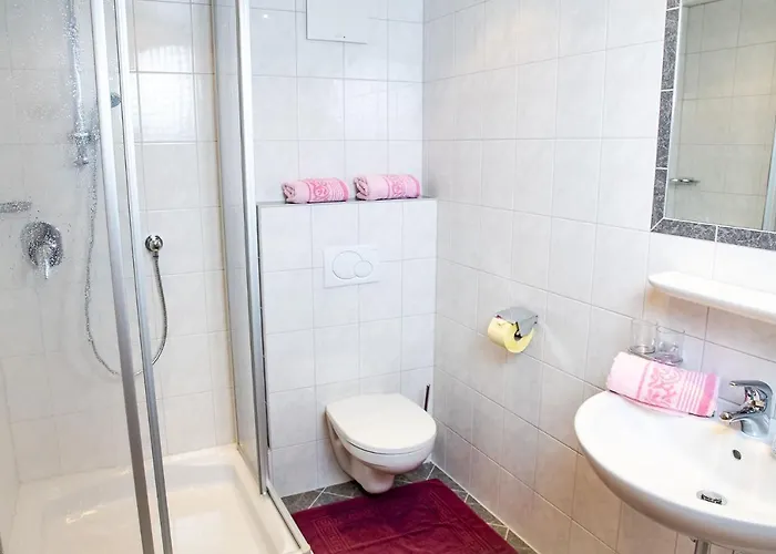 Apartman Sonnenheim *