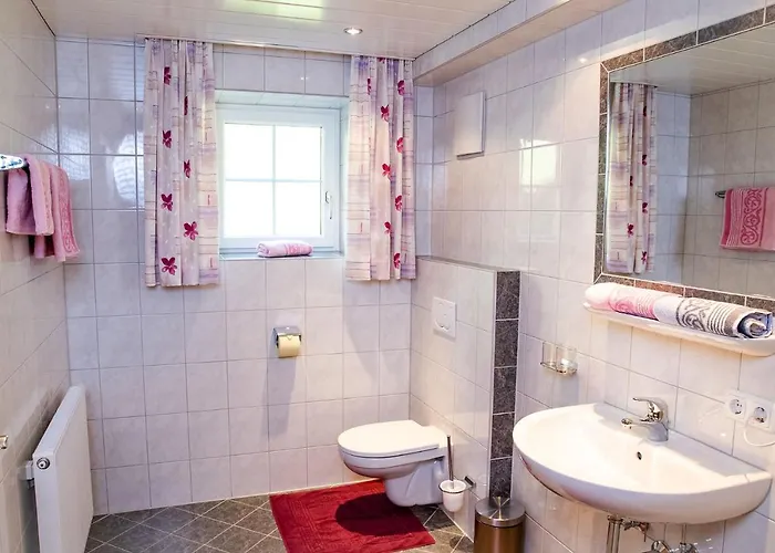 Apartman Sonnenheim *