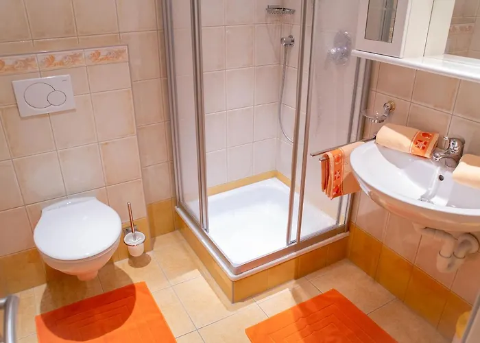 Apartman Sonnenheim *