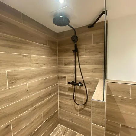 Apartamento Sonnenheim *